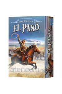 EL PASO GAME REB PUD Obrázok pre EL PASO GAME REB PUD