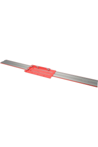 Obrázok pre Guide rail 1350mm with clamps