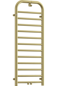 Bathroom radiator - height 121 cm Obrázok pre Bathroom radiator - height 121 cm