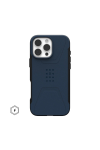 Obrázok pre Urban Armor Gear Civilian pouzdro pro mobilní telefony 17,5 cm (6.9