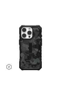 Obrázok pre Urban Armor Gear Pathfinder SE pouzdro pro mobilní telefony 16 cm (6.3