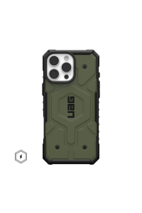 Obrázok pre Urban Armor Gear Pathfinder pouzdro pro mobilní telefony 17,5 cm (6.9