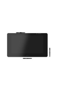 Obrázok pre Wacom Cintiq Pro 24 grafický tablet Černá 5080 lpi 522 x 294 mm USB