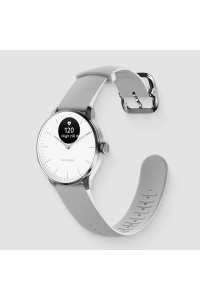 Withings ScanWatch Light OLED 37 mm Hybridní Zlato Obrázok pre Withings ScanWatch Light OLED 37 mm Hybridní Zlato