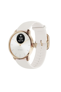 Obrázok pre Withings ScanWatch Light OLED 37 mm Hybridní Zlato