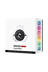 Obrázok pre SpyderPro monitor calibration kit