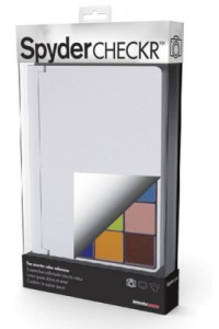 Obrázok pre Datacolor SpyderCheckr kolorimetr