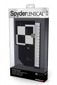 Obrázok pre Datacolor SpyderLensCal