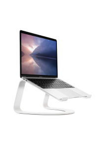 Twelve South Curve Stojan pro laptop Bílá Obrázok pre Twelve South Curve Stojan pro laptop Bílá