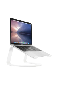 Twelve South Curve Stojan pro laptop Bílá Obrázok pre Twelve South Curve Stojan pro laptop Bílá