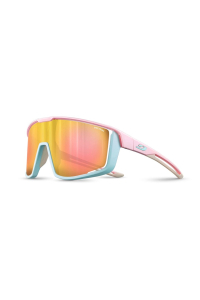 Obrázok pre Julbo Fury Glasses - Matte Pastel Pink/Blue