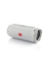Bluetooth reproduktor BT460 šedý Obrázok pre Bluetooth reproduktor BT460 šedý
