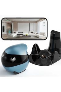 Obrázok pre EBO AIR 2 - home monitoring robot (blue)