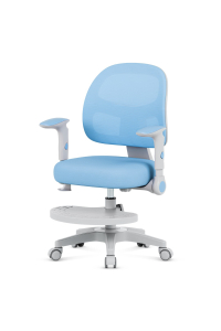 Obrázok pre Otočné křeslo Junior 5.0 Blue