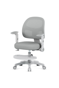 Obrázok pre Otočné křeslo Junior 5.0 Grey