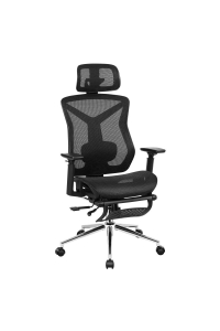 Otočné křeslo Expert 5.7 Black Obrázok pre Otočné křeslo Expert 5.7 Black