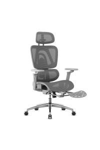 Otočné křeslo Expert 7.9 Grey Obrázok pre Otočné křeslo Expert 7.9 Grey
