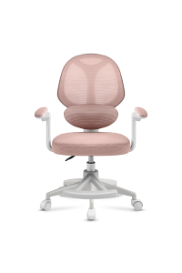 Obrázok pre Otočné křeslo Junior 4.5 Pink