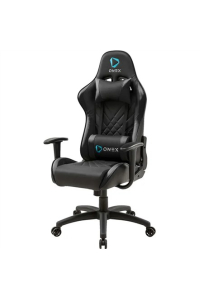 Gaming Chair ONEX GX220 AIR Series - Black Obrázok pre Gaming Chair ONEX GX220 AIR Series - Black