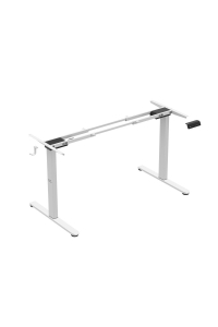 Obrázok pre Elektrický rám Xeno 4.5 White