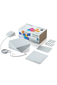 Nanoleaf NL29-0002SW-9PK světlo pro vytvoření atmosféry Obrázok pre Nanoleaf NL29-0002SW-9PK světlo pro vytvoření atmosféry