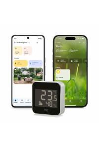Obrázok pre Eve Systems EVE Weather Station