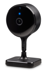 Eve Systems Eve Cam Provedení Turret Bezpečnostní IP kamera Vnitřní 1920 x 1080 px Stůl/zeď Obrázok pre Eve Systems Eve Cam Provedení Turret Bezpečnostní IP kamera Vnitřní 1920 x 1080 px Stůl/zeď
