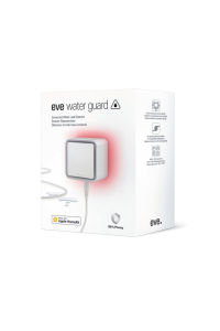 Eve 10EBZ8701 Detektor úniku kapalin AC Plast 1 kusů Obrázok pre Eve 10EBZ8701 Detektor úniku kapalin AC Plast 1 kusů