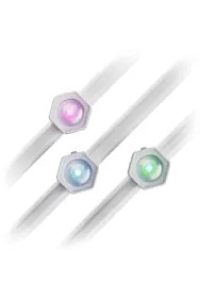 Nanoleaf 1D Outdoor Light Expansion - LED strip (5 Obrázok pre Nanoleaf 1D Outdoor Light Expansion - LED strip (5