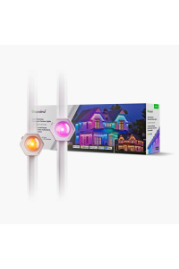 Obrázok pre Nanoleaf N7401K02-15POL chytré světlo Chytrý světelný pásek Wi-Fi/Bluetooth