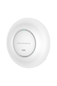 Obrázok pre Grandstream Networks GWN7664E Wi-Fi přístupový bod 6000 Mbit/s Bílá Podpora napájení po Ethernetu (PoE)