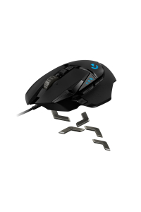 Logitech G Logitech G502 HERO Obrázok pre Logitech G Logitech G502 HERO