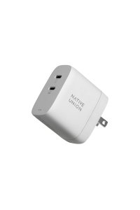 Native Union FAST-PD67-WHT-INT nabíječka na PDA/mobilní telefon Laptop, Chytrý telefon, Tablet Bílá AC Rychlé nabíjení Vnitřní Obrázok pre Native Union FAST-PD67-WHT-INT nabíječka na PDA/mobilní telefon Laptop, Chytrý telefon, Tablet Bílá AC Rychlé nabíjení Vnitřní