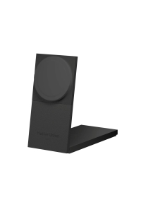 Obrázok pre Native Union Rise 2-In-1 Qi2 Chytrý telefon Černá Bezdrátové nabíjení Vnitřní