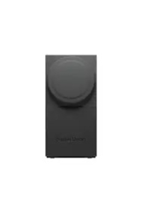 Native Union Rise 2-In-1 Qi2 Chytrý telefon Černá Bezdrátové nabíjení Vnitřní Obrázok pre Native Union Rise 2-In-1 Qi2 Chytrý telefon Černá Bezdrátové nabíjení Vnitřní