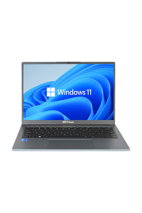 NTT® Book B14IP 14.0 - i5-1235U Laptop, 16GB RAM, 1TB SSD M.2, Windows 11 Home Obrázok pre NTT® Book B14IP 14.0 - i5-1235U Laptop, 16GB RAM, 1TB SSD M.2, Windows 11 Home