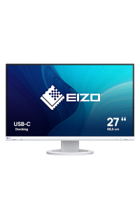 Obrázok pre EIZO FlexScan EV2720S-WT počítačový monitor 68,6 cm (27