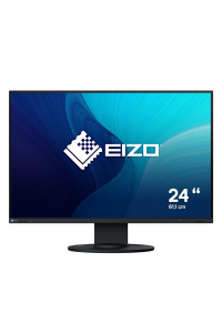 Obrázok pre EIZO FlexScan EV2410R-BK počítačový monitor 61,2 cm (24.1