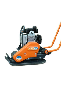 Obrázok pre BELLE compactor PCLX 400 CAST Honda+rubber