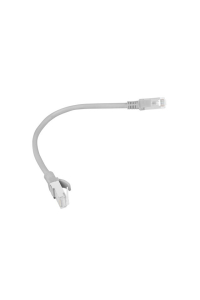 Obrázok pre Lanberg PCU6-10CC-0025-S síťový kabel Šedá 0,25 m Cat6 U/UTP (UTP)