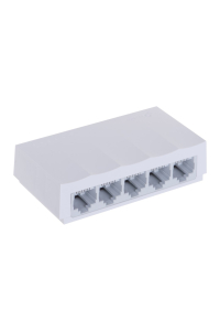 Obrázok pre TP-LINK LS1005 Přepínač