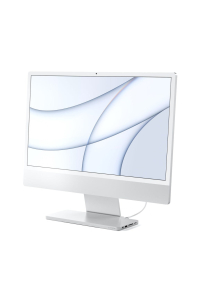 Satechi ST-UCISDS dokovací stanice/replikátor portů Kabel USB 3.2 Gen 2 (3.1 Gen 2) Type-C Stříbrná Obrázok pre Satechi ST-UCISDS dokovací stanice/replikátor portů Kabel USB 3.2 Gen 2 (3.1 Gen 2) Type-C Stříbrná