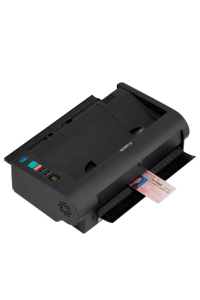 Obrázok pre Canon imageFORMULA DR-M140II ADF + skener s podavačem listů 600 x 600 DPI A4 Černá
