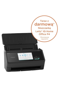Obrázok pre Ricoh ScanSnap iX2500 document scanner black