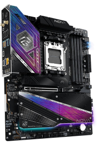 Obrázok pre Základní deska ASRock X870 NOVA WIFI