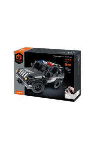 Obrázok pre IM.MASTER RC vehicle SWAT 2in1 355el 8026 40462