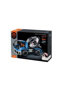 RC Concrete Mixer 2-in-1 IM.MASTER 394 pcs Obrázok pre RC Concrete Mixer 2-in-1 IM.MASTER 394 pcs