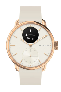 Obrázok pre Withings ScanWatch 2 1,6 cm (0.63