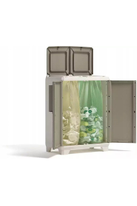 Obrázok pre KETER professional waste segregation container