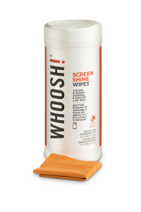 Obrázok pre Whoosh! SCREEN SHINE WIPES 70 pack